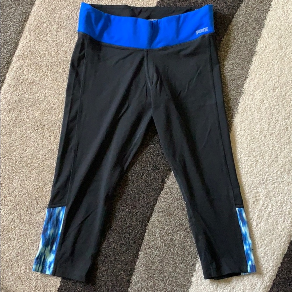 Victoria’s Secret leggings